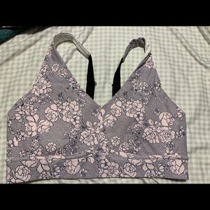 Fabletics Sports Bra size XL